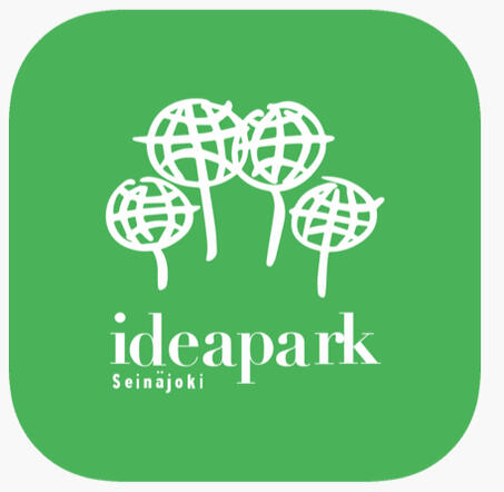 Ideapark Seinäjoki (➡️1h)