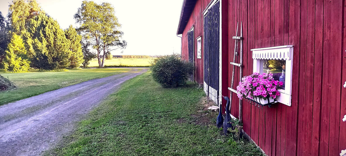 Barn