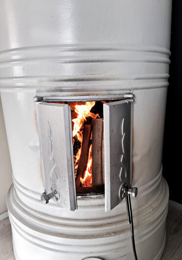 Stove